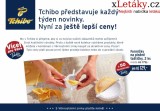 Tchibo letk, strana 3 