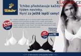 Tchibo letk, strana 2 