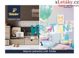 Tchibo letk, strana 1 