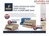 Tchibo letk, strana 2 