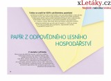 Tchibo letk, strana 36 