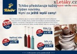 Tchibo letk, strana 2 