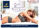 Tchibo letk, strana 1 