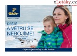 Tchibo letk, strana 1 