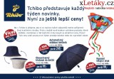 Tchibo letk, strana 2 