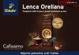 Tchibo letk, strana 1 