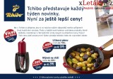 Tchibo letk, strana 2 