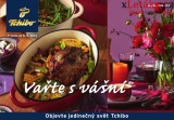 Tchibo letk, strana 3 