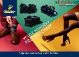 Tchibo letk, strana 1 