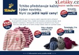 Tchibo letk, strana 3 
