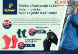 Tchibo letk, strana 2 