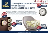 Tchibo letk, strana 2 