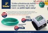 Tchibo letk, strana 2 