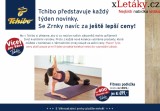 Tchibo letk, strana 2 