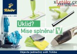 Tchibo letk, strana 1 