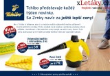 Tchibo letk, strana 2 