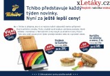 Tchibo letk, strana 2 