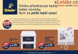 Tchibo letk, strana 3 