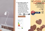 Tchibo letk, strana 18 