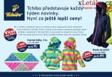 Tchibo letk, strana 2 