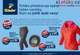 Tchibo letk, strana 2 