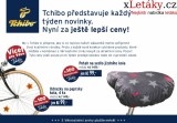 Tchibo letk, strana 2 
