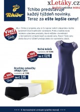 Tchibo letk, strana 2 