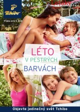 Tchibo letk, strana 1 